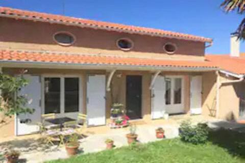Montech Bed & Breakfast | Chambre