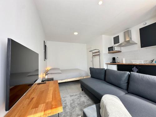 Plailly Apartment | Charmant studio