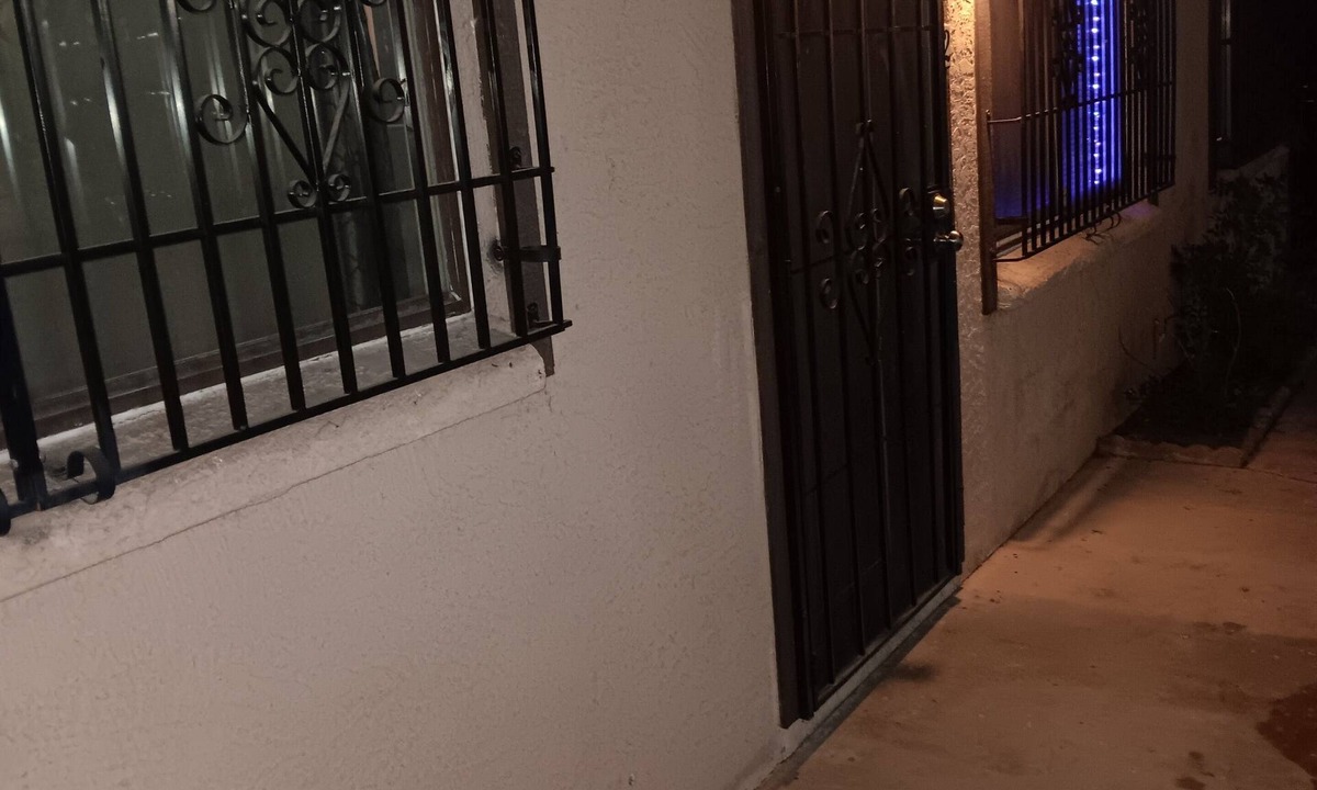 Las Vegas Condo | Charming 1-bedroom condo in fabulous Las Vegas with AC, WiFi, unit 2