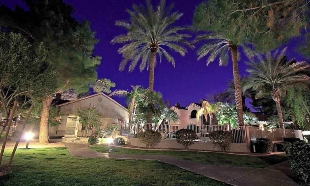 Scottsdale Ranch Condo | Charming 3-bedroom condo with fitness room and WiFi in Scottsdale