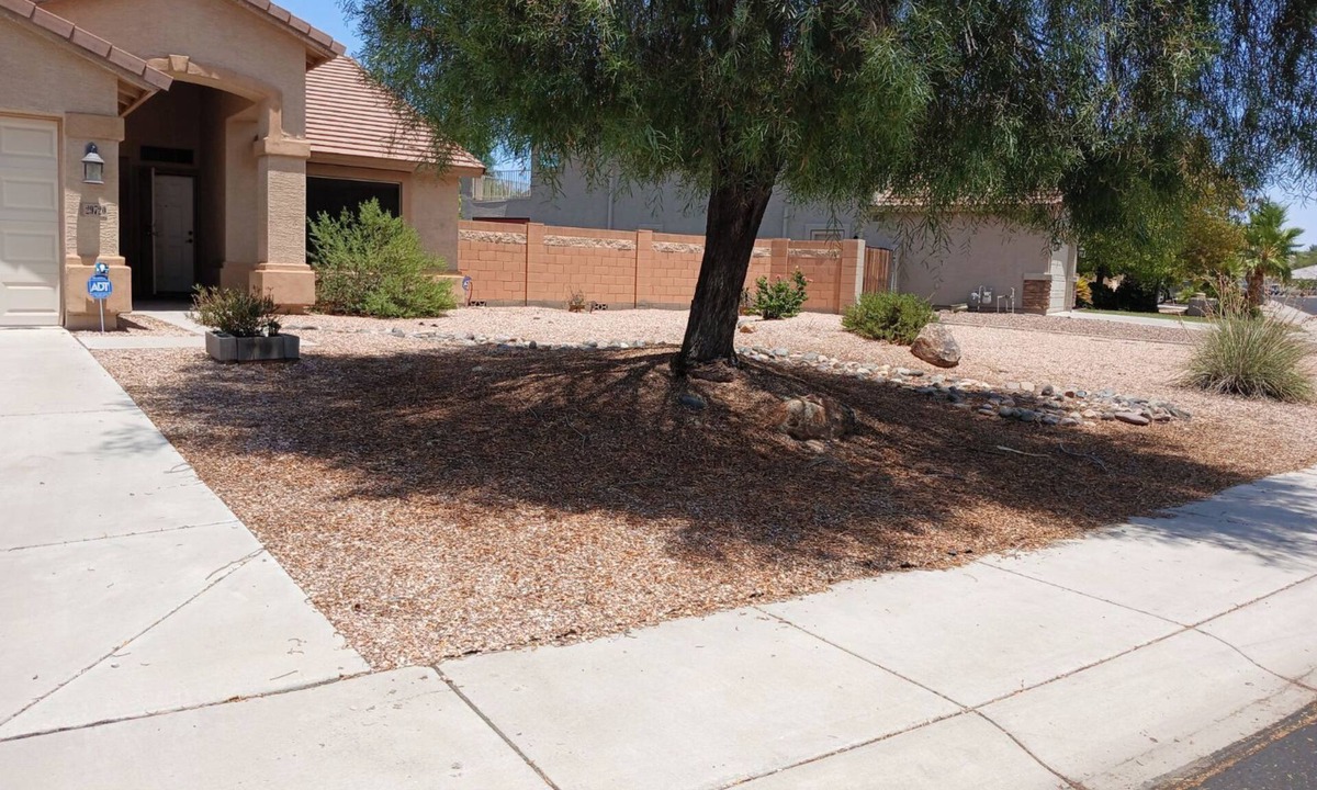 Tartesso House | Charming 3-bedroom house with WiFi and AC in lovely Buckeye
