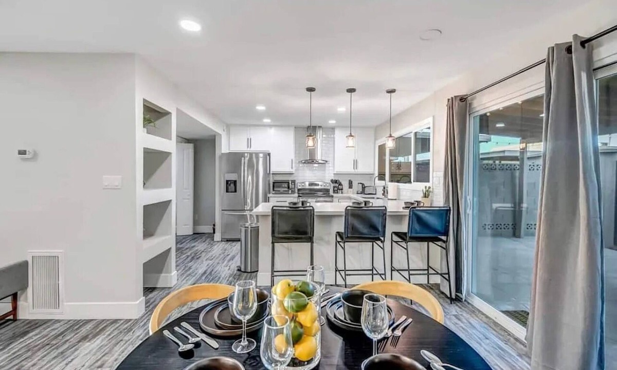 South Scottsdale Villa | Charming 3-bedroom villa with WiFi, AC in superb Scottsdale
