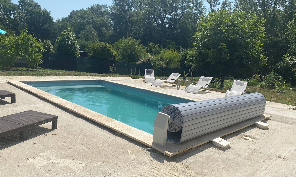Esperaza House | Charming single-storey house with saltwater pool. Completely renovated in 2022