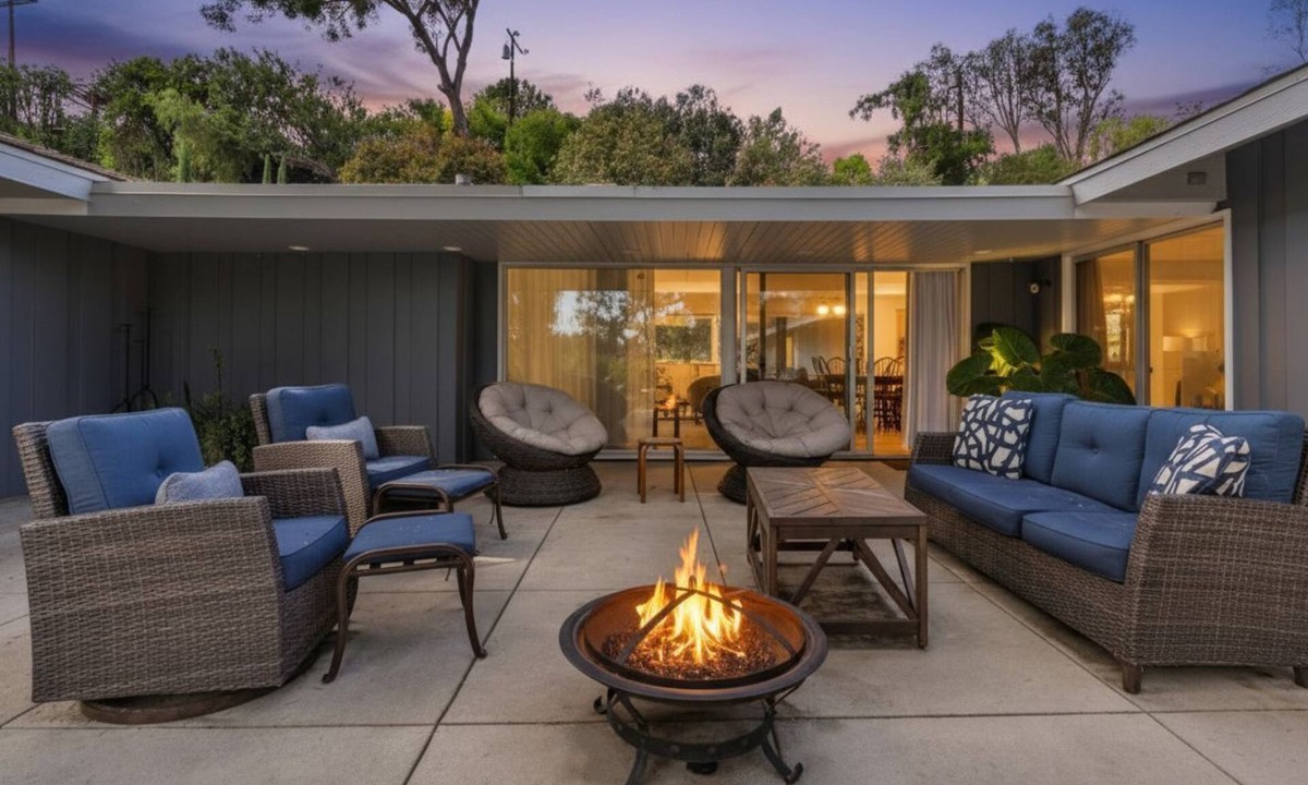 Whittier House | Charming Whittier Home Near Hiking & LA