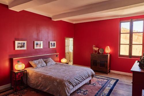 Thoard Bed & Breakfast | Chateau de Beaucouse