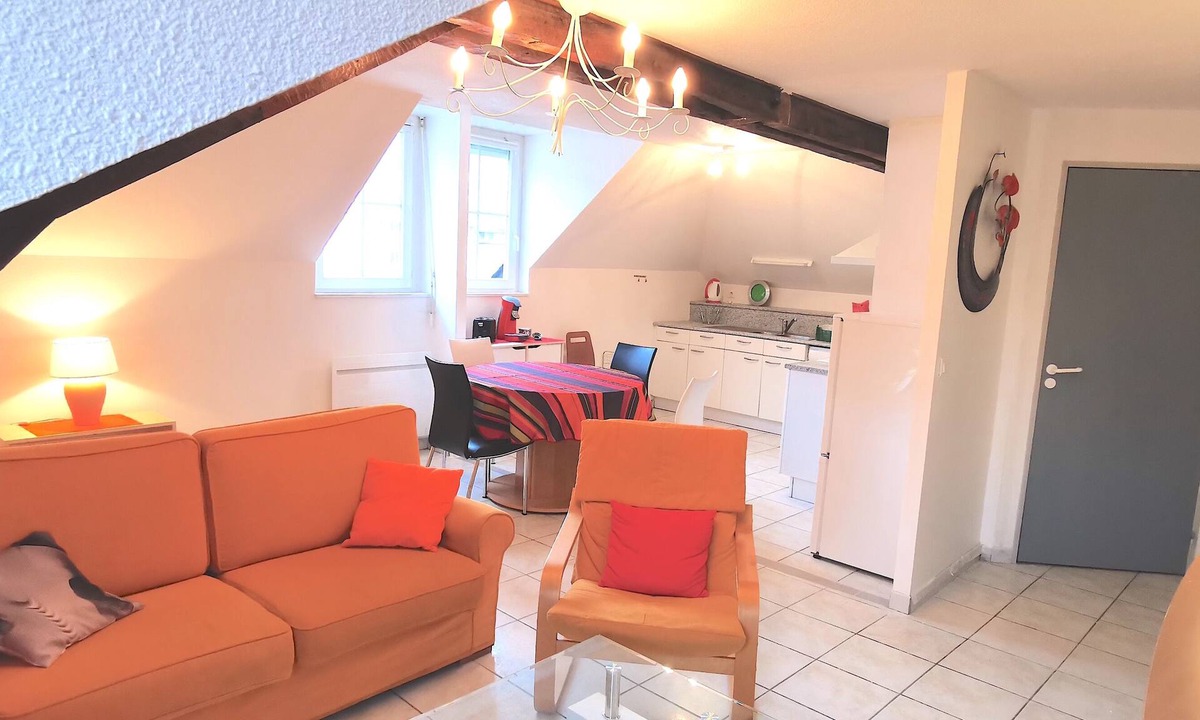 Bagneres-de-Bigorre Apartment | Chez Marithet number 14