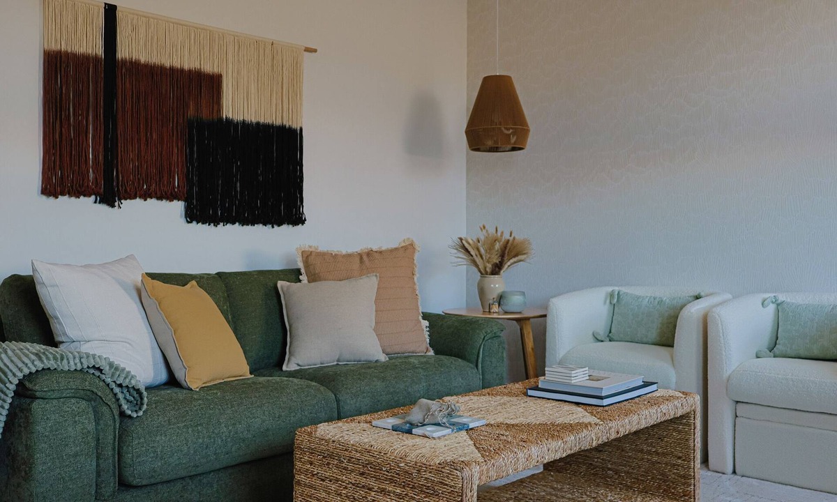 Las Vegas House | Chic and Cozy 1 bed Guesthouse w/Private Entrance
