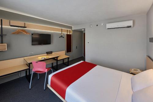 Durango Hotel | City Express by Marriott Durango