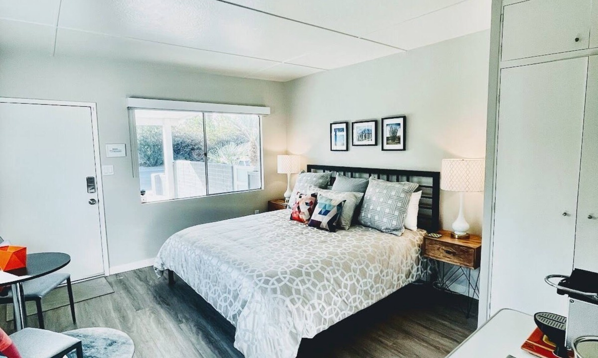 Tahquitz River Estates House | City ID #1813 & TOT Permit #8035