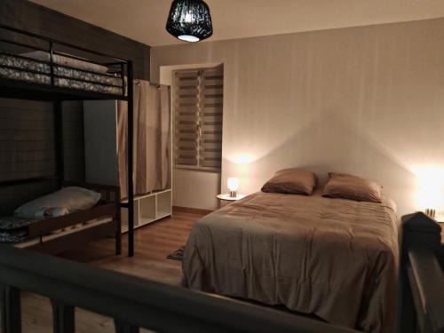 Cerences Apartment | Cocooning