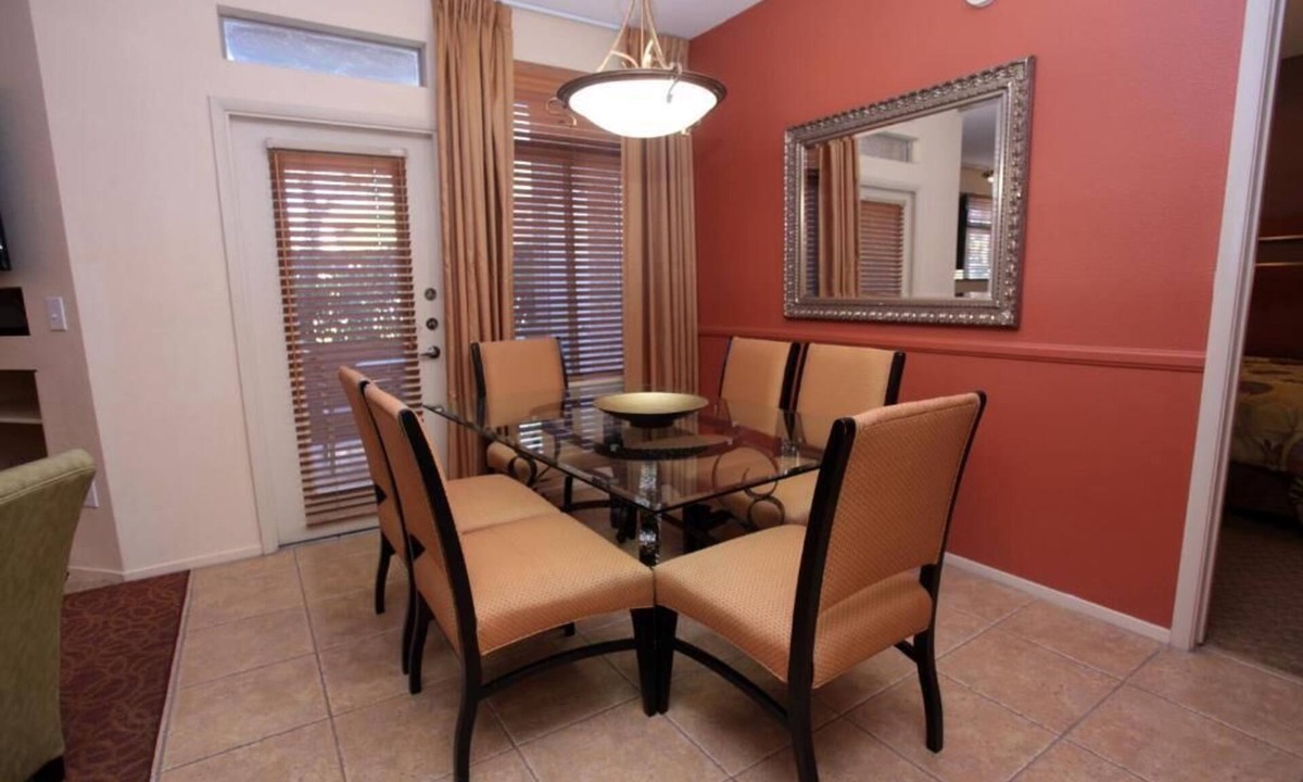 Spring Valley Resort | Come enjoy this tranquil oasis by day or party on the Strip at night.