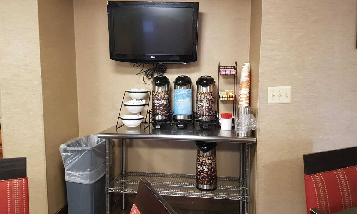 Wethersfield Hotel | Comfort Inn Wethersfield - Hartford