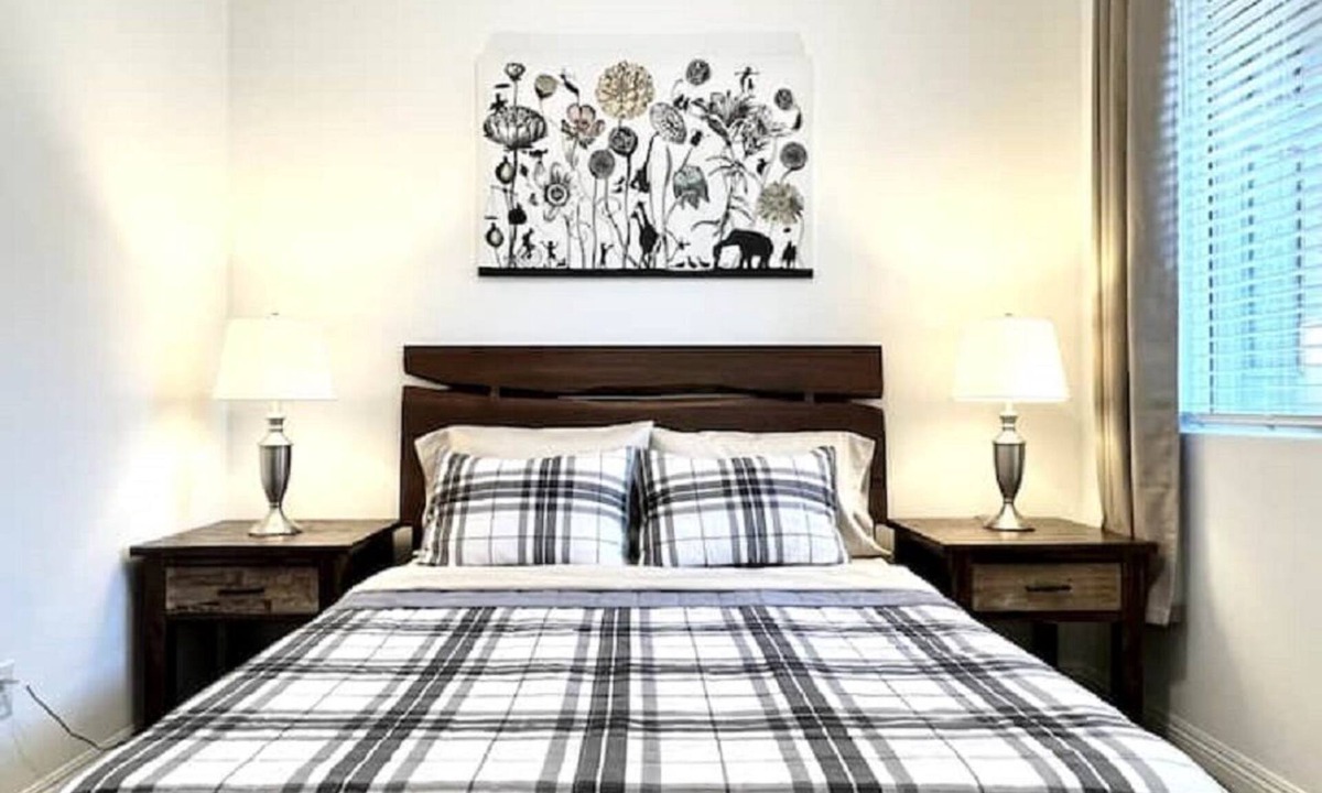 Las Vegas Apartment | Comfy house in suite perfect for business travel