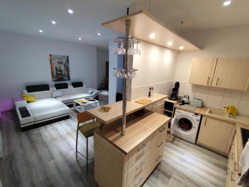 Zeitz Apartment | Conco Zeitz