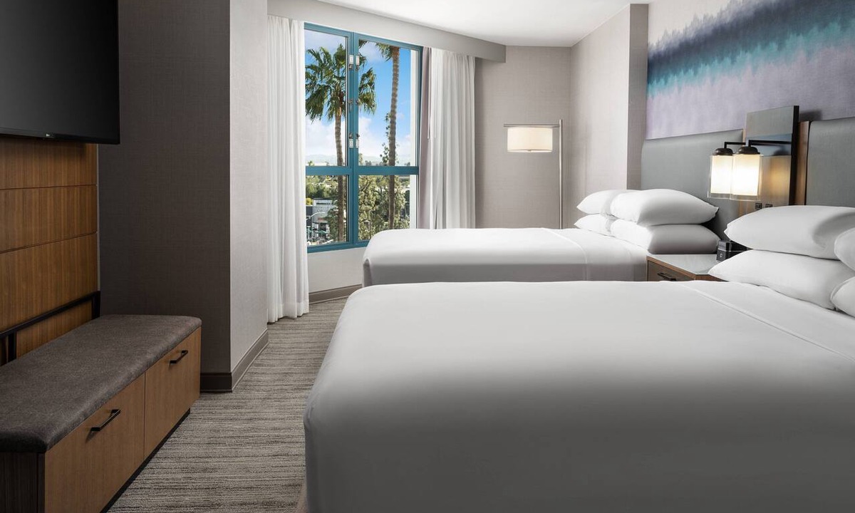 Costa Mesa Hotel | Costa Mesa Marriott