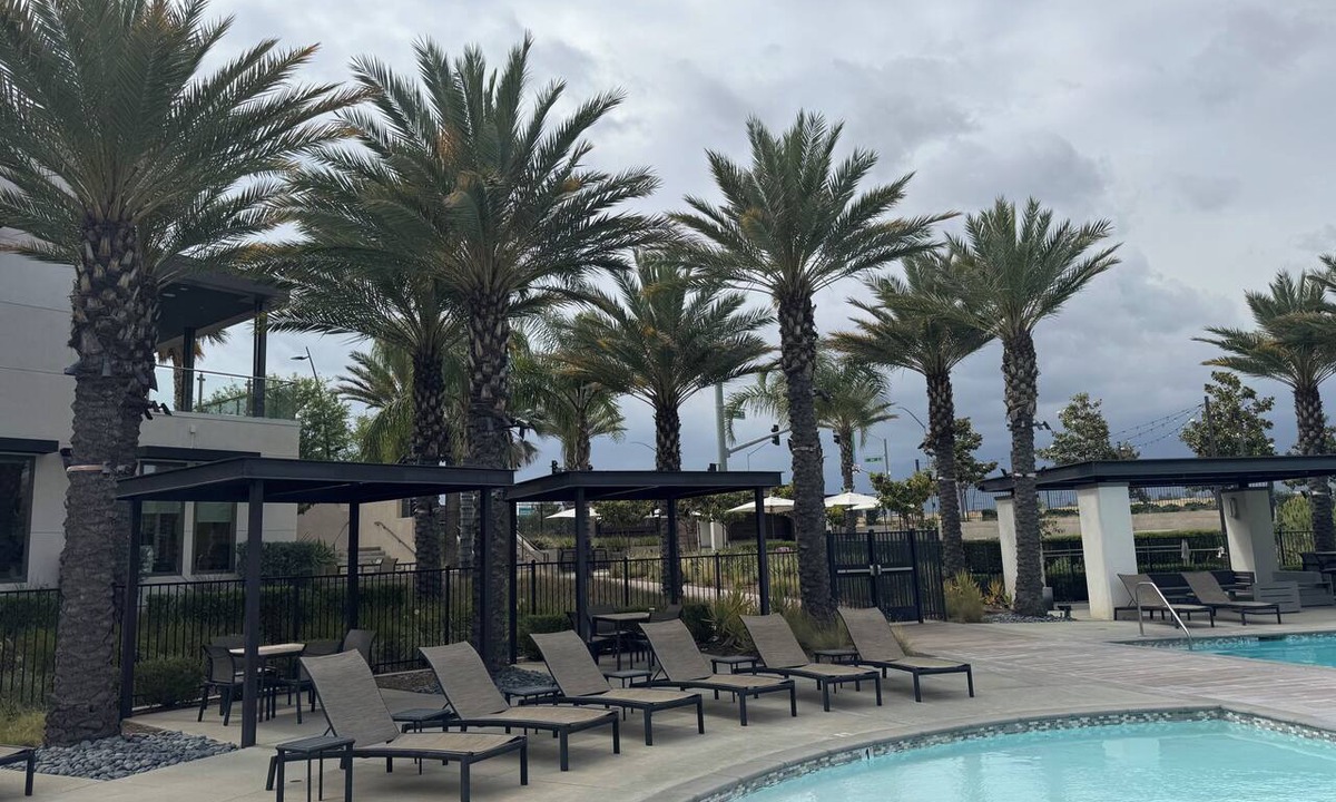 Rancho Cucamonga Condo | Cozy 1-bedroom condo in delightful Rancho Cucamonga at the famus " THE RESORT"