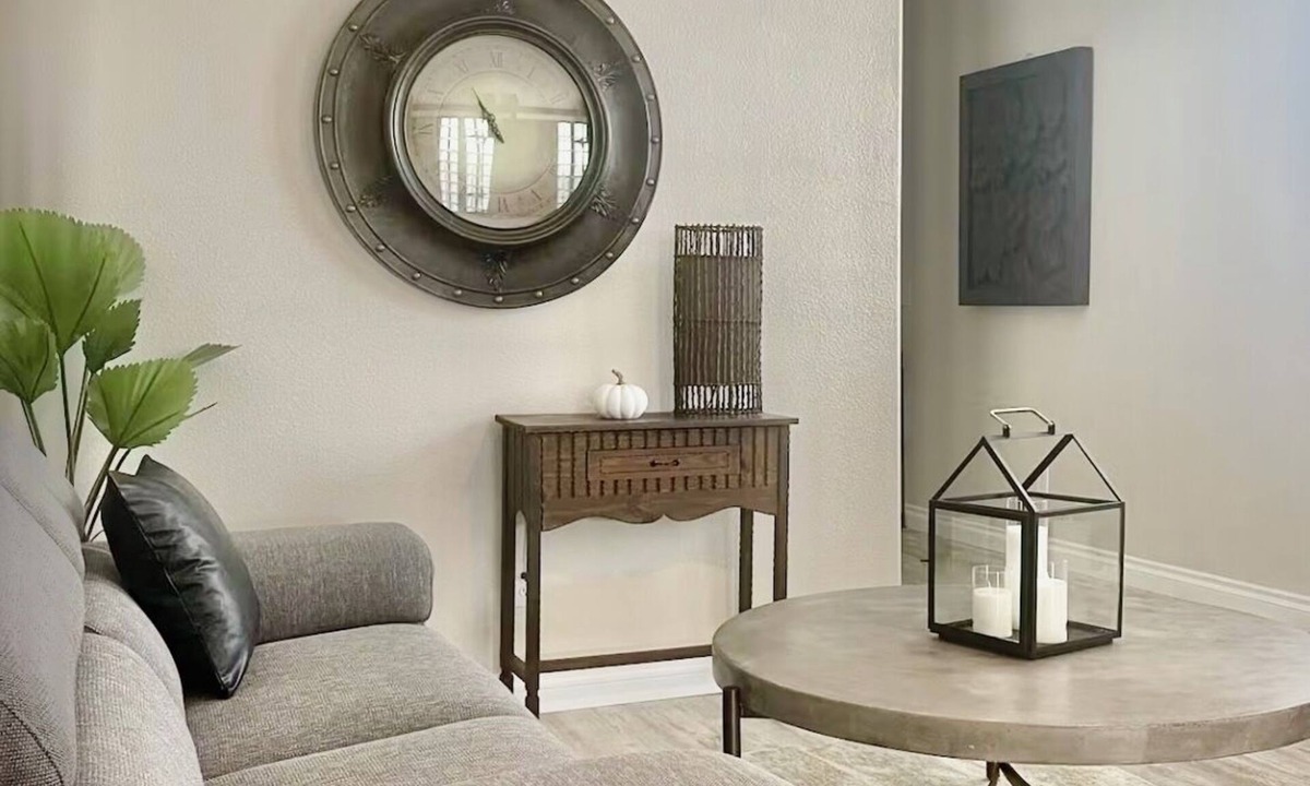 Las Vegas House | Cozy 2-bedroom single story home.