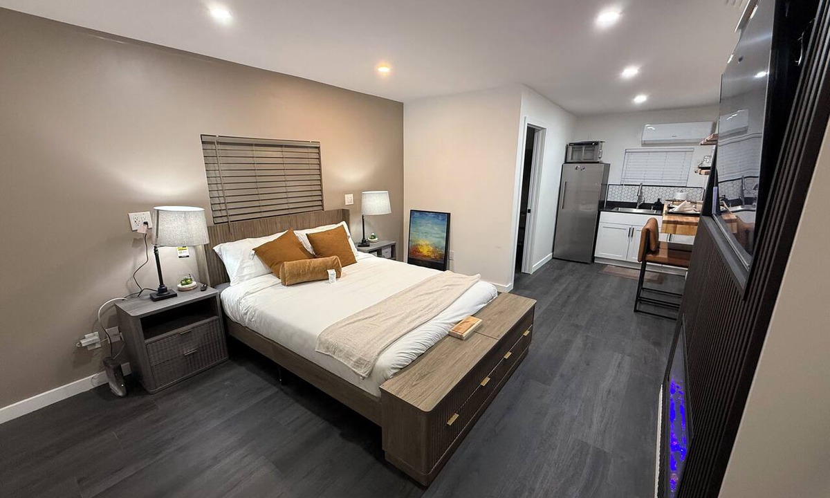 Cottonwood-Verde Village Apartment | Cozy private stay near Sedona with easy self check-in