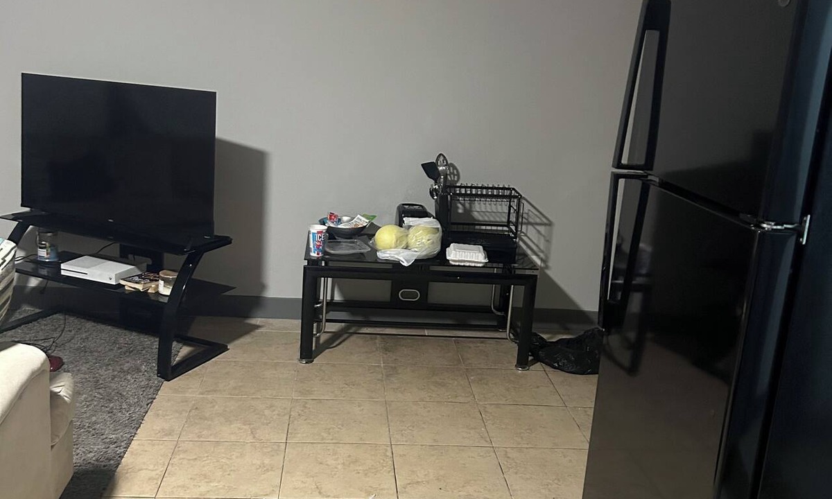 Las Vegas Apartment | Cozy studio in charming Las Vegas with refreshing AC
