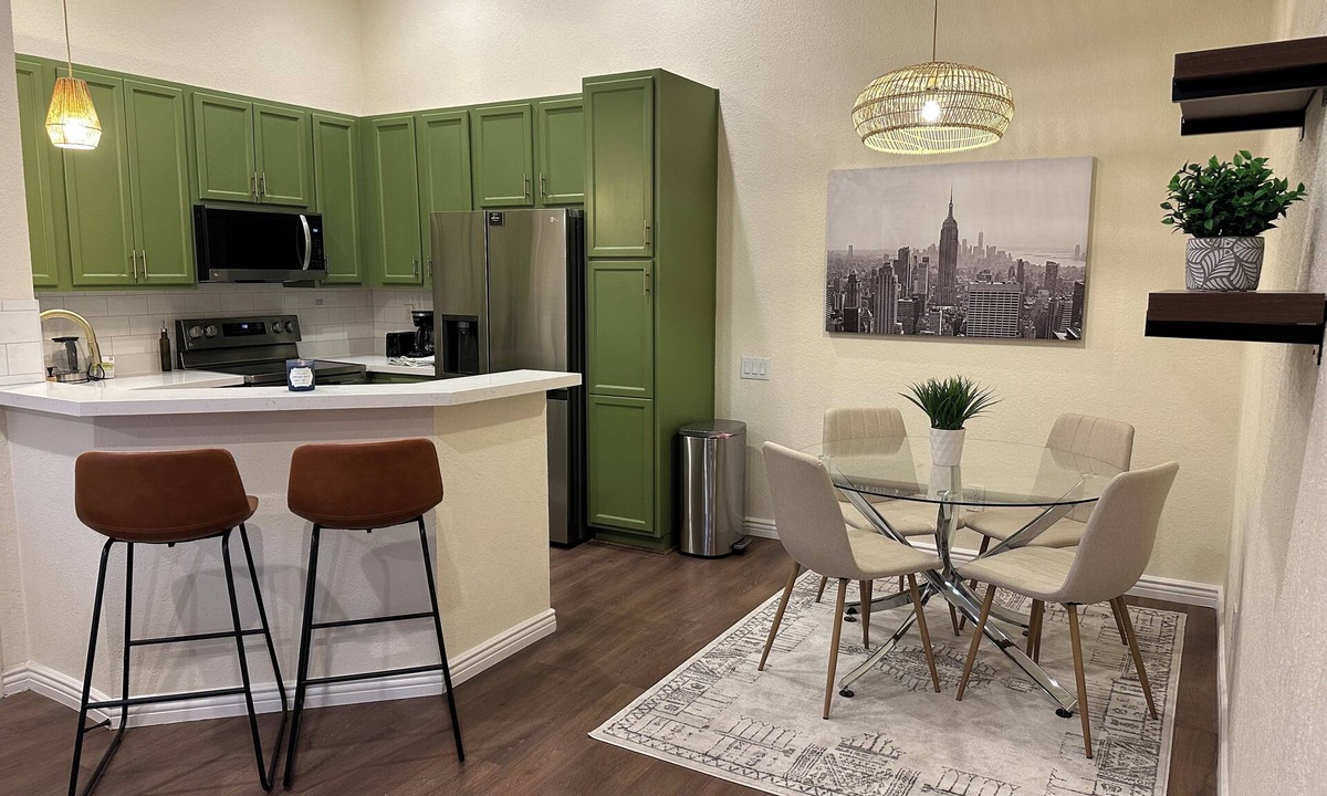 Bermuda Dunes Condo | Delightful 2-bedroom 2- bath condo in Bermuda Dunes
