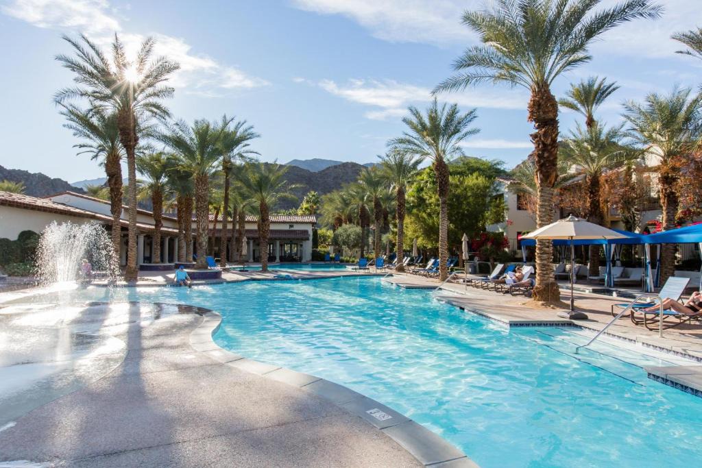 La Quinta Villa | Desert Getaway - La Quinta Legacy Villas Resort - 12 Resort Pools