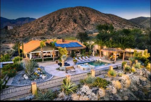 Desert Hot Springs House | Dessert Hot springs/Palm Springs