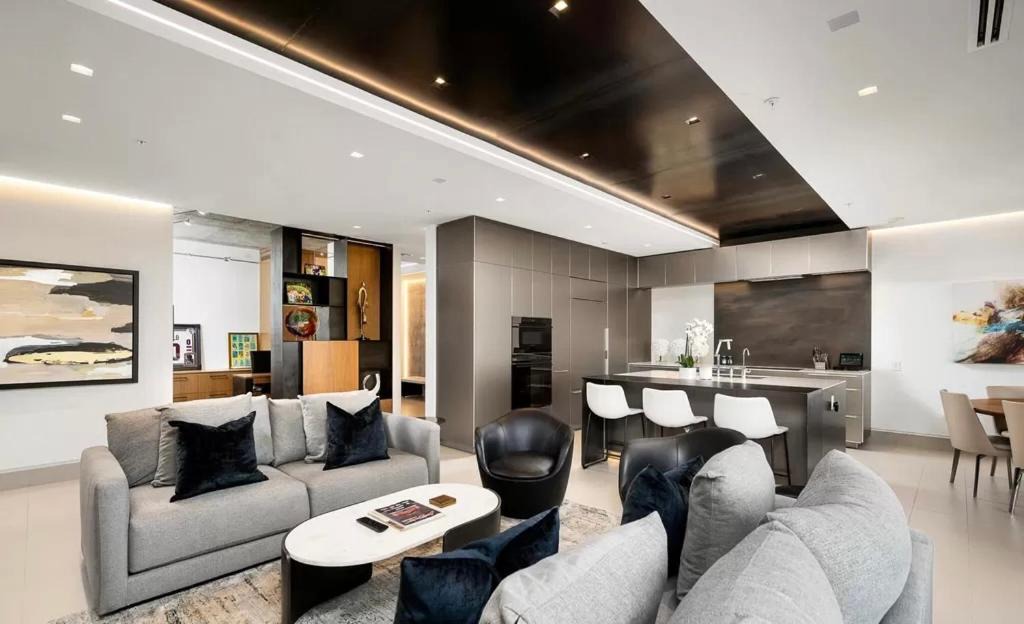 Kierland Apartment | Dreamy 3Bedroom Penthouse