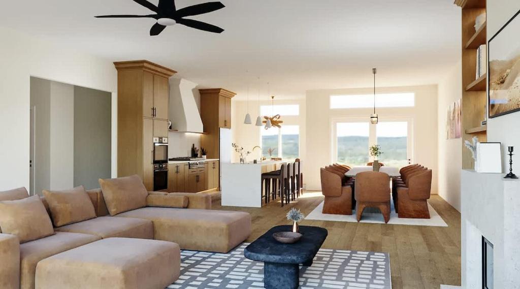 West Sedona House | Early Bookings Desert Sanctuary with Full Spa