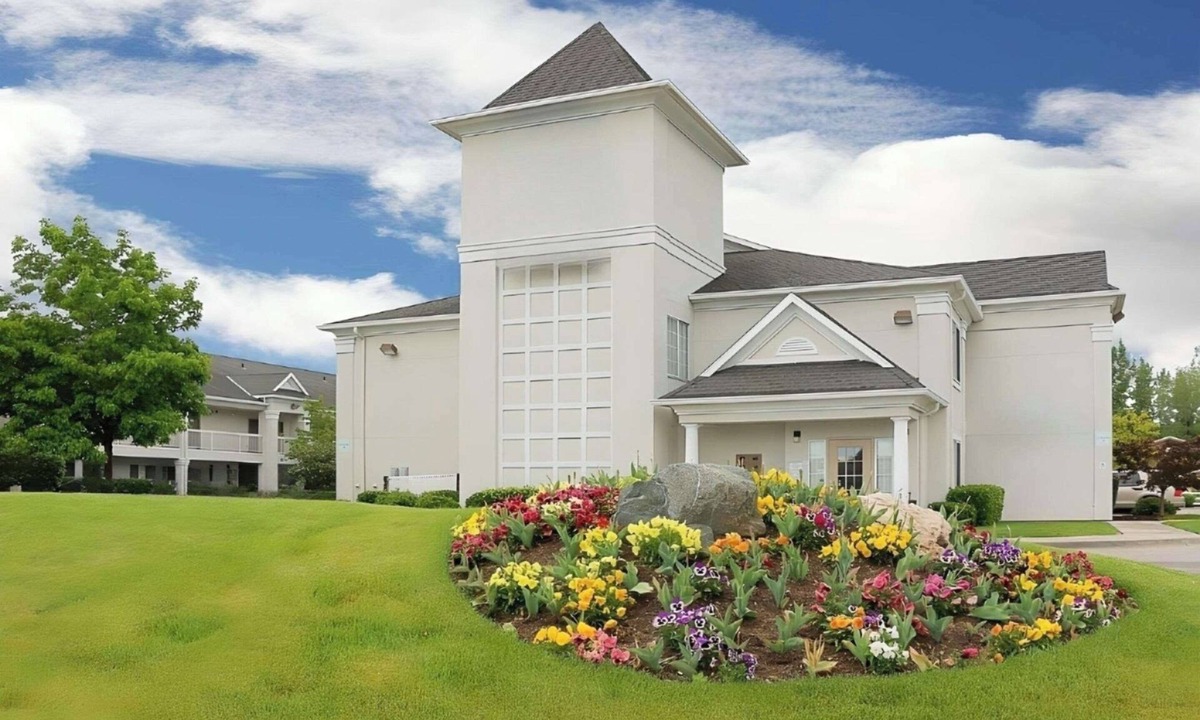 Murray Hotel | Econo Lodge Murray