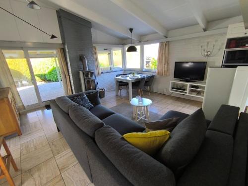 Ferienhausgebiet Hillenseifen House | Eifel Residence