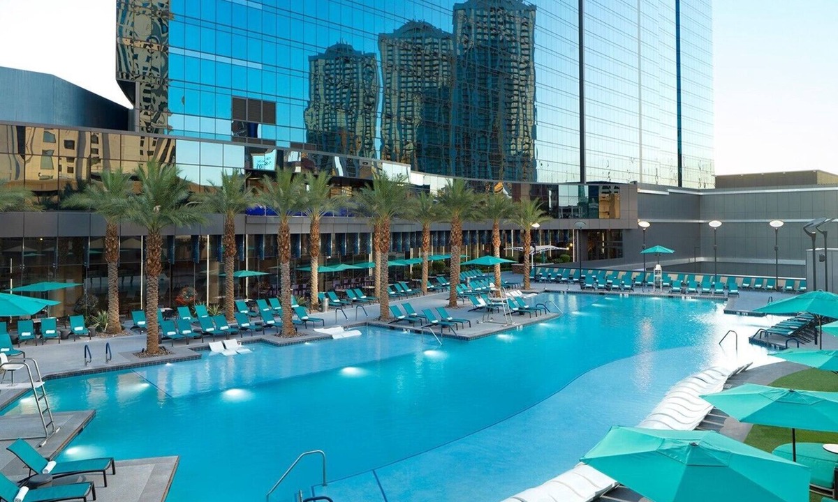 Las Vegas Resort | Elara Las Vegas Strip-2 Bedroom