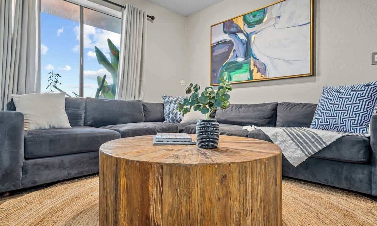 Granite Hills Villa | Elegant Hillside Estate | Heated Pool+Sunset Views