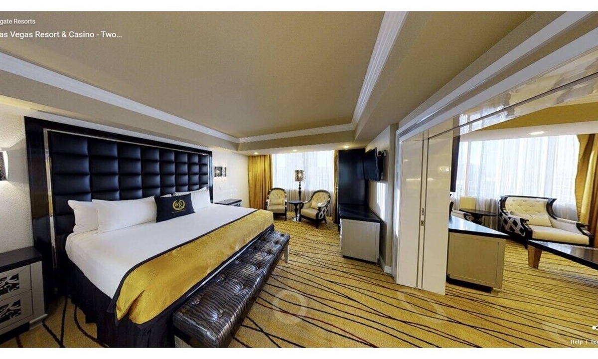 Las Vegas Villa | Enchanting 2-bedroom spacious villa -walkin bath, Kingbed memorable in Las Vegas