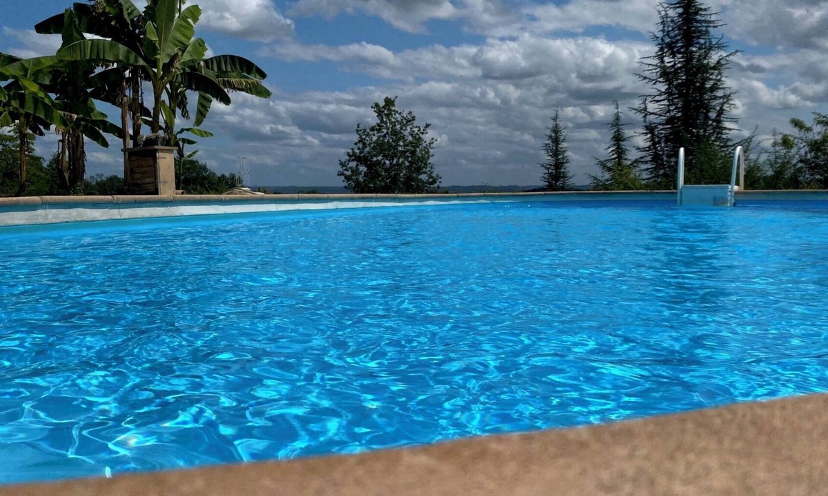Lamothe-Capdeville Apartment | Enjoy a peaceful vacation in the countryside