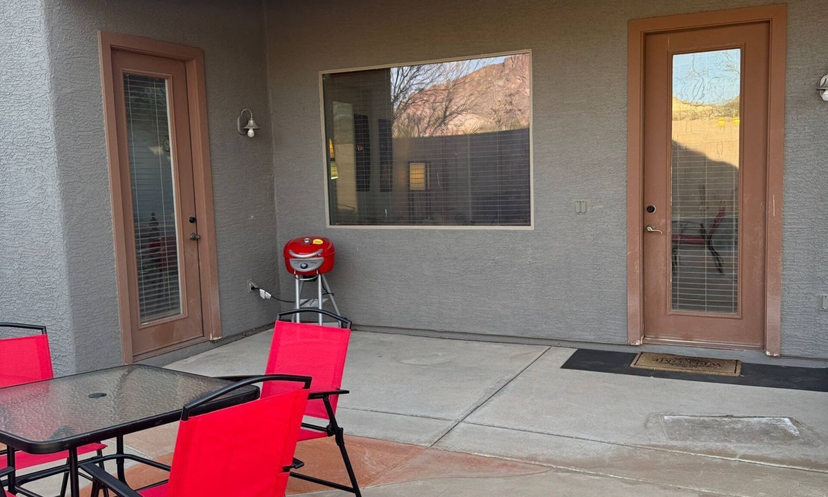Tucson Mountain Sanctuary House | Escape to Serenity: A Sunlit 4-Bedroom Haven Near Saguaro’s Cacti & Tucsons Gems