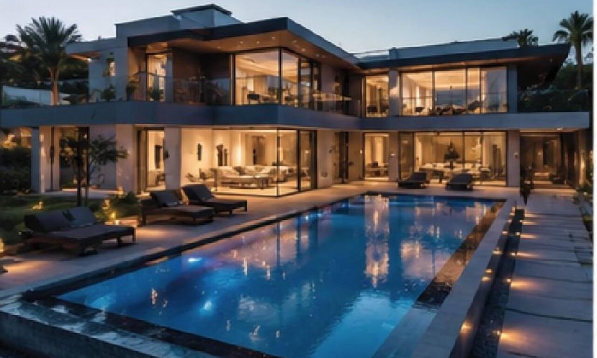 Alhambra Apartment | Exceptional Homes for Exceptional Lives