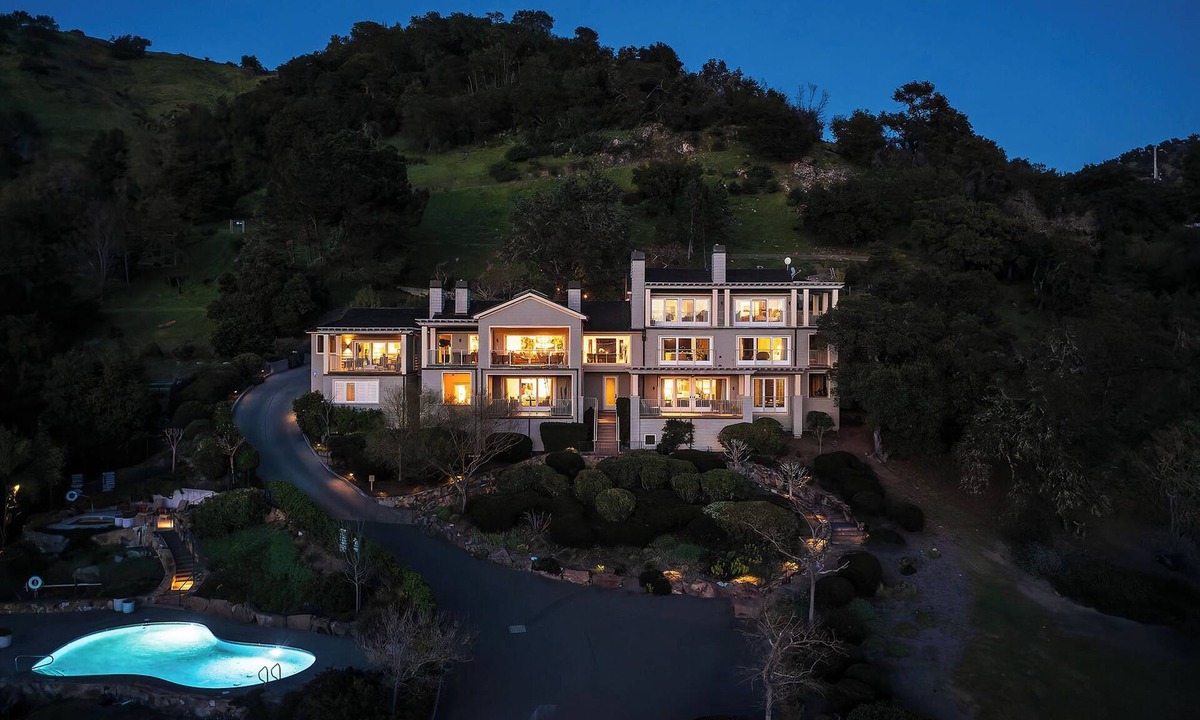 Yountville Bed & Breakfast | Exclusive Luxury Retreat in Napa Valley Wine Country