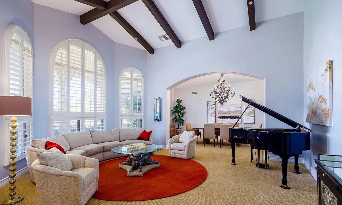 Cactus Acres House | Exclusive Peaceful Resort Arizonian home. Minutes from all Scottsdale offers.