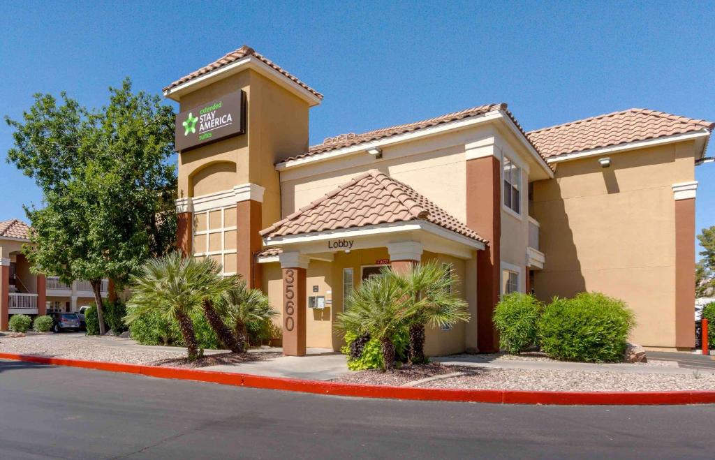 South Scottsdale Hotel | Extended Stay America Suites - Phoenix - Scottsdale - Old Town