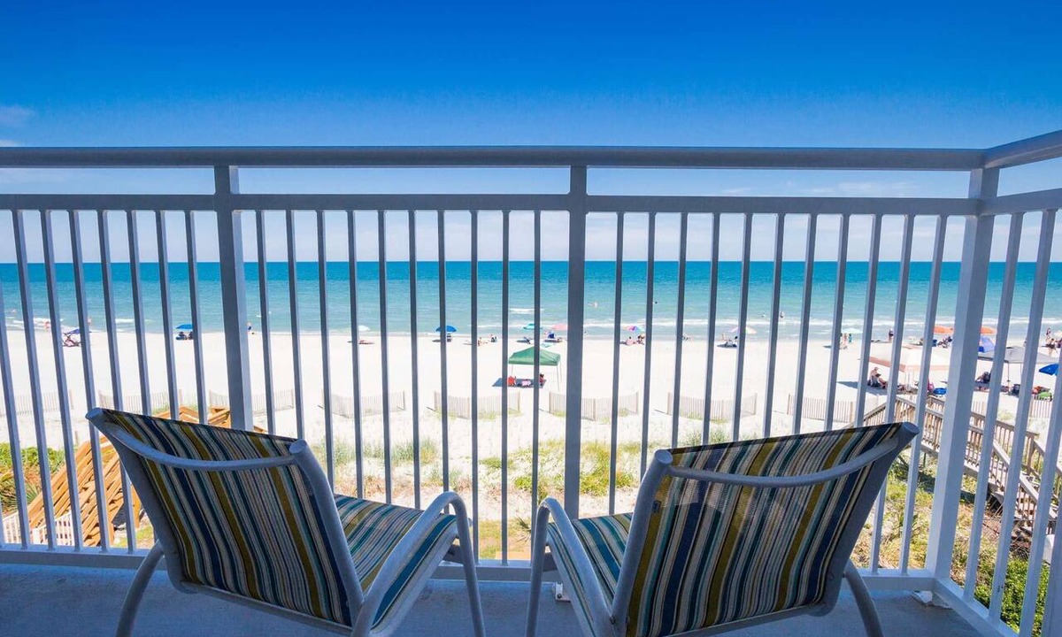 Surfside Beach Condo | *Fall into Savings-20% Off New Bookings thru 2026*