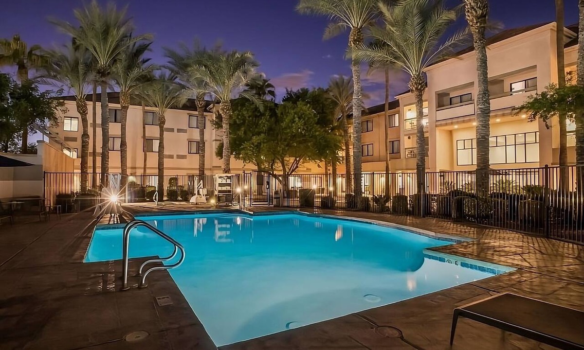 Chandler Apartment | Family Getaway | Pool Access | Pet-friendly | Steps to Makutu's Island - 0.6 mi