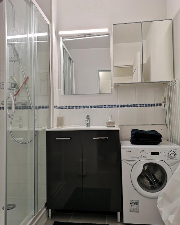 Pessac Apartment | Flat79