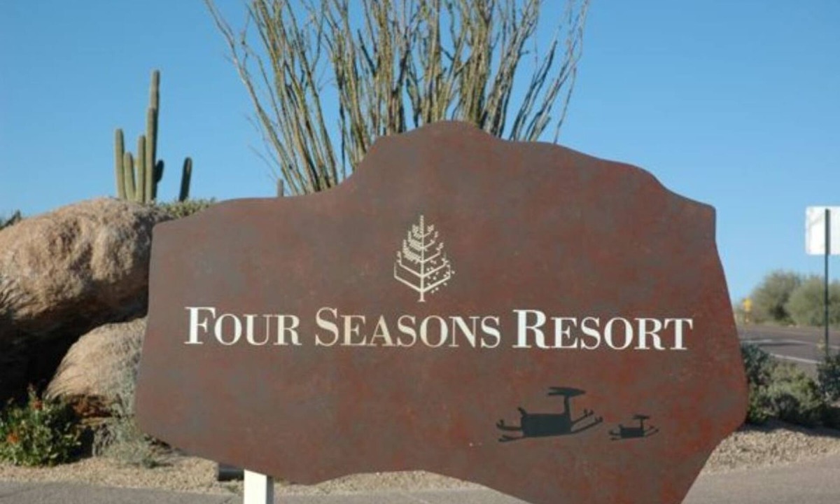 Estancia Resort | Four Seasons Scottsdale Two Bedroom December 19 - 26, 2025