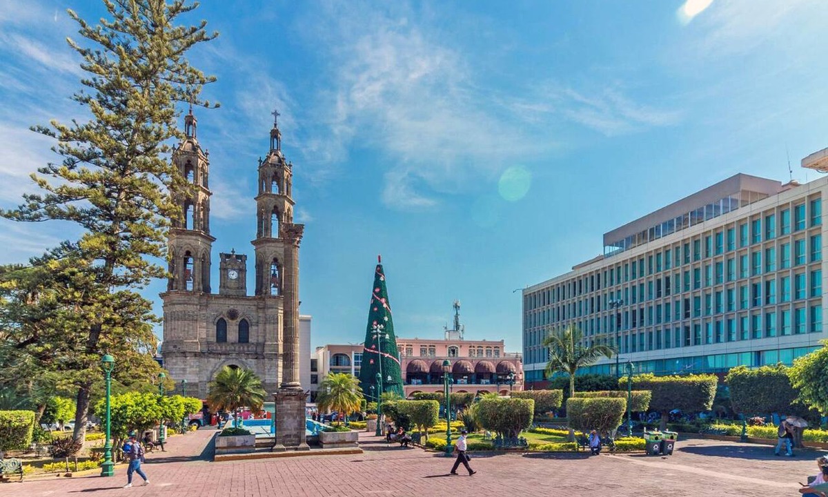 Centro Hotel | Fray Junipero Serra