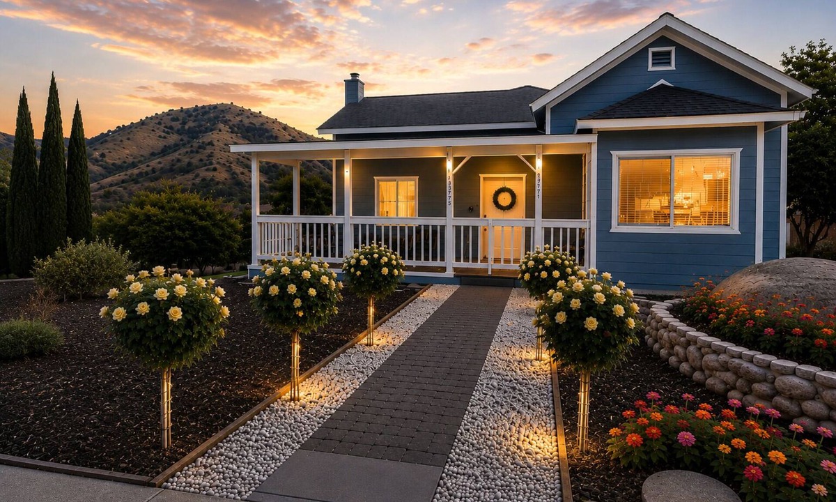 Springville House | Gateway to the Sequoias & Closest to Springville Ranch Pet Friendly Sleeps 10