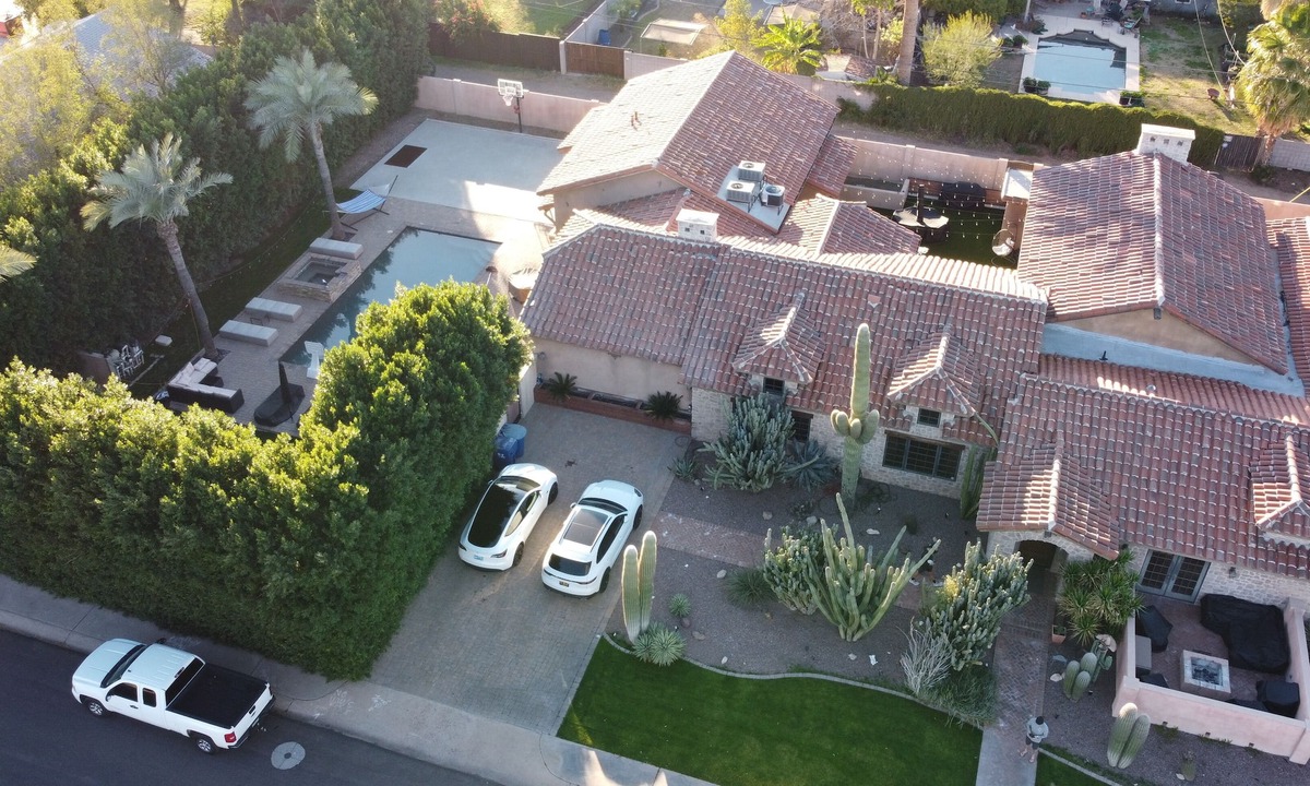 Daley Park House | GIANT Compound located 15min from Scottsdale