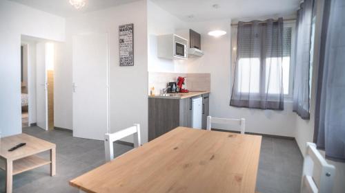 Airaines Apartment | Git'appart