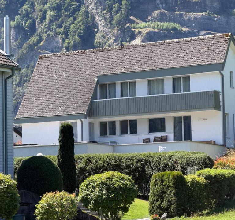 Seedorf Apartment | Gitschenblick