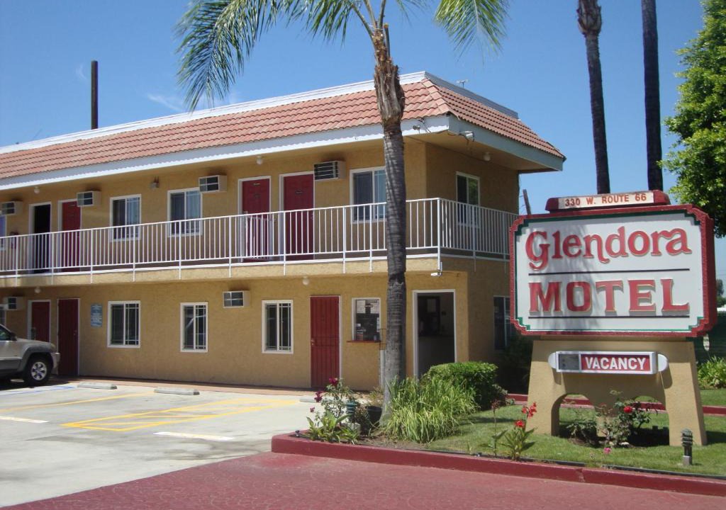 Glendora Hotel | Glendora Motel
