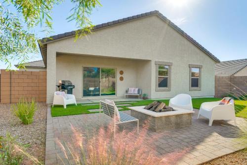 Dove Mountain House | Golf & Explore! Dove Mountain Desert Getaway